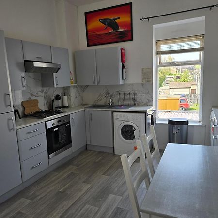 The Tramway House Διαμέρισμα Carrickfergus Εξωτερικό φωτογραφία