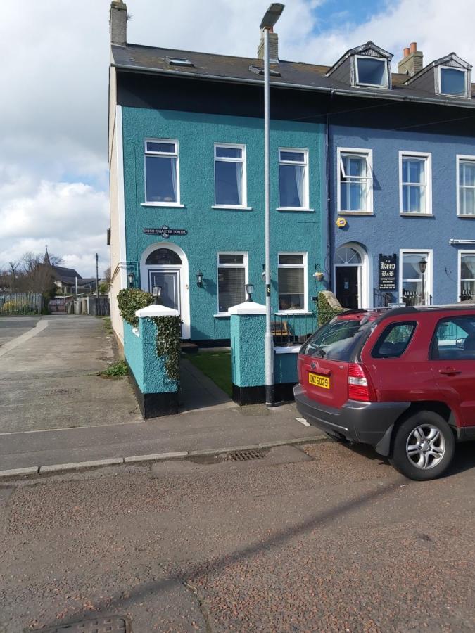 The Tramway House Διαμέρισμα Carrickfergus Εξωτερικό φωτογραφία
