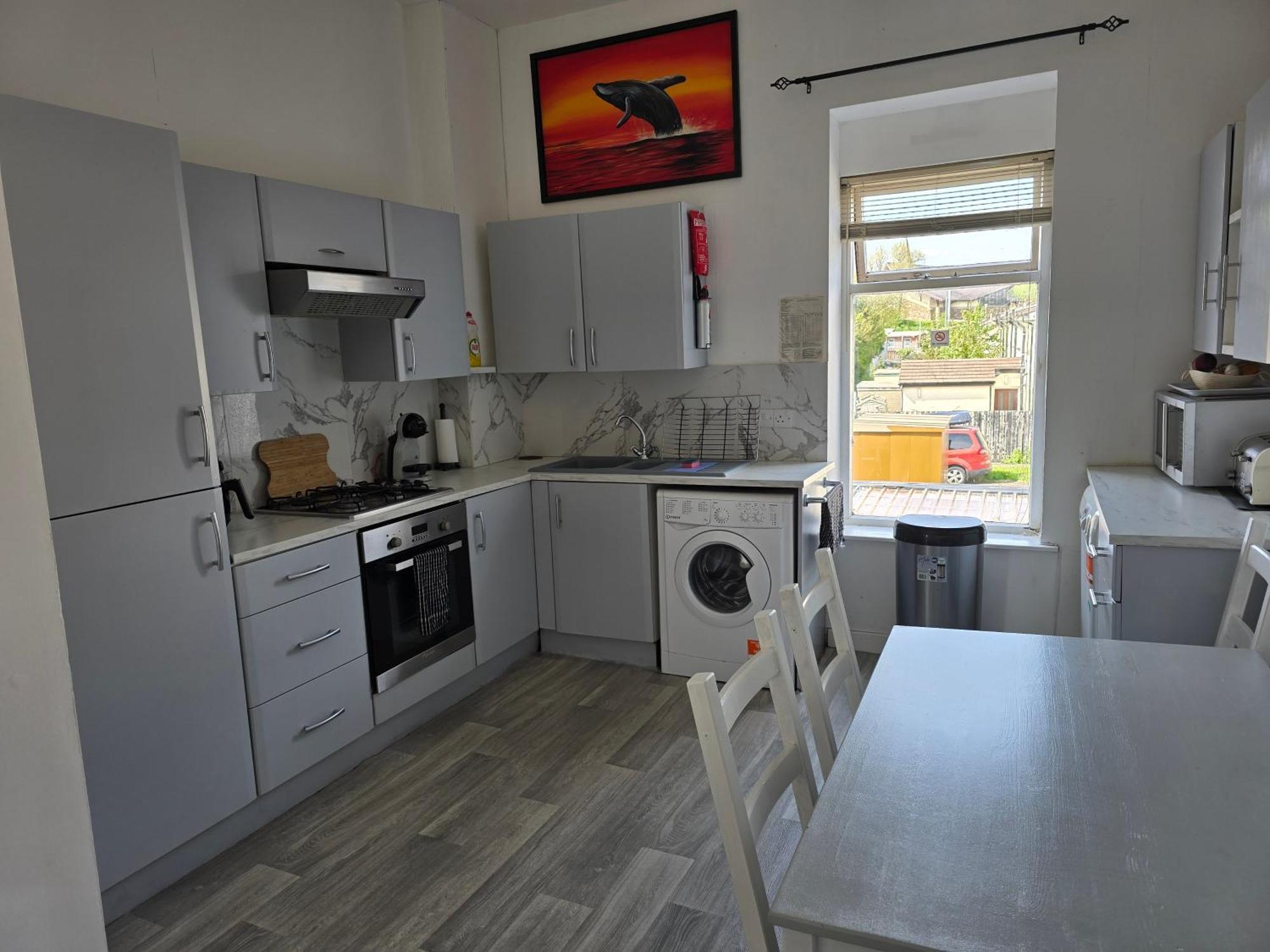 The Tramway House Διαμέρισμα Carrickfergus Εξωτερικό φωτογραφία